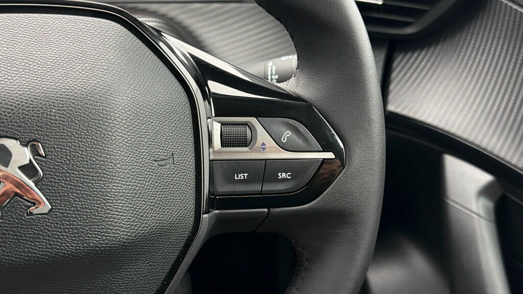 Peugeot e-2008 50Kwh Active Premium 7Kw Charger  #24