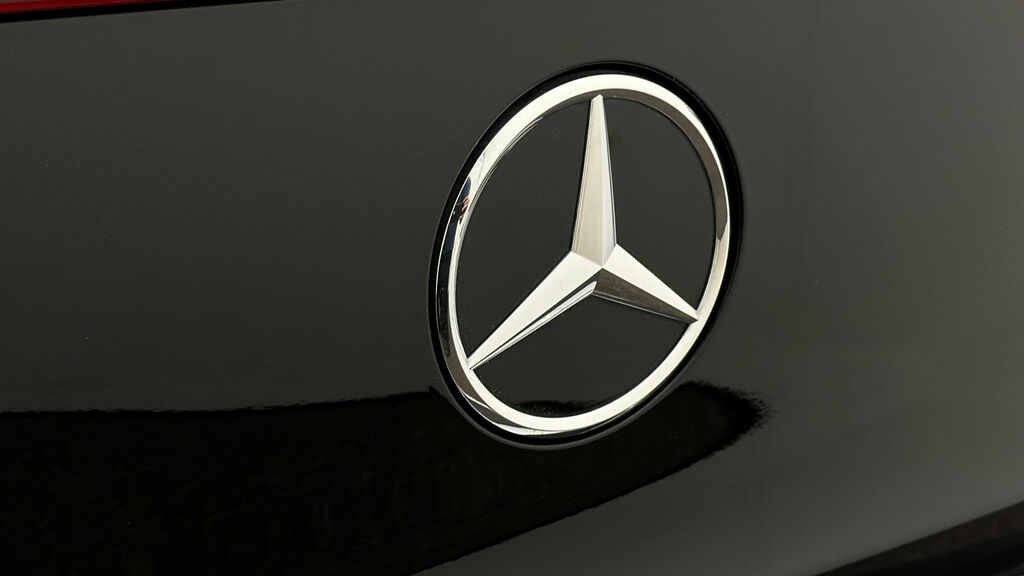 Mercedes-Benz EQA 350 4Matic 215Kw Amg Line Black #18