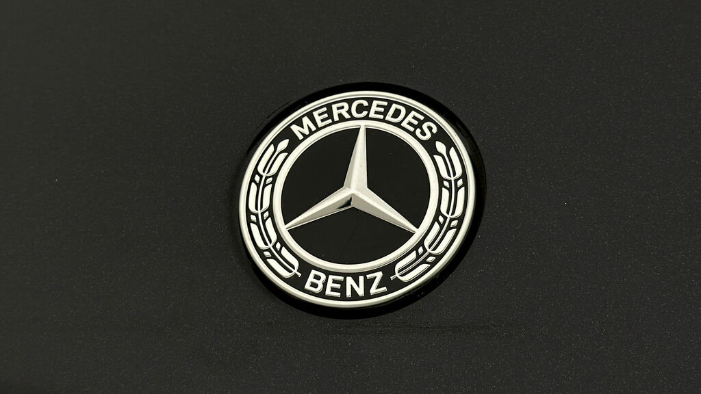 Mercedes-Benz EQA 350 4Matic 215Kw Amg Line Black #19