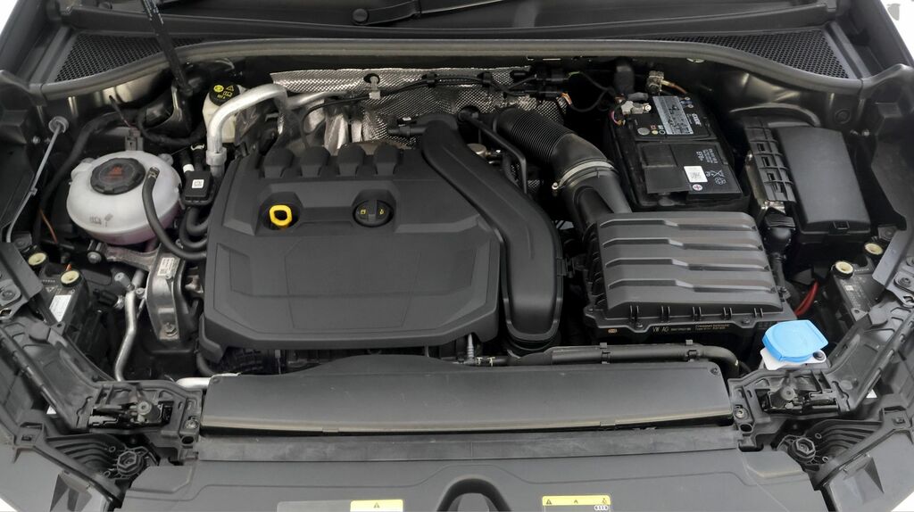 Audi Q3 S Line 35 Tdi Quattro 150 Ps S Tronic Grey #18