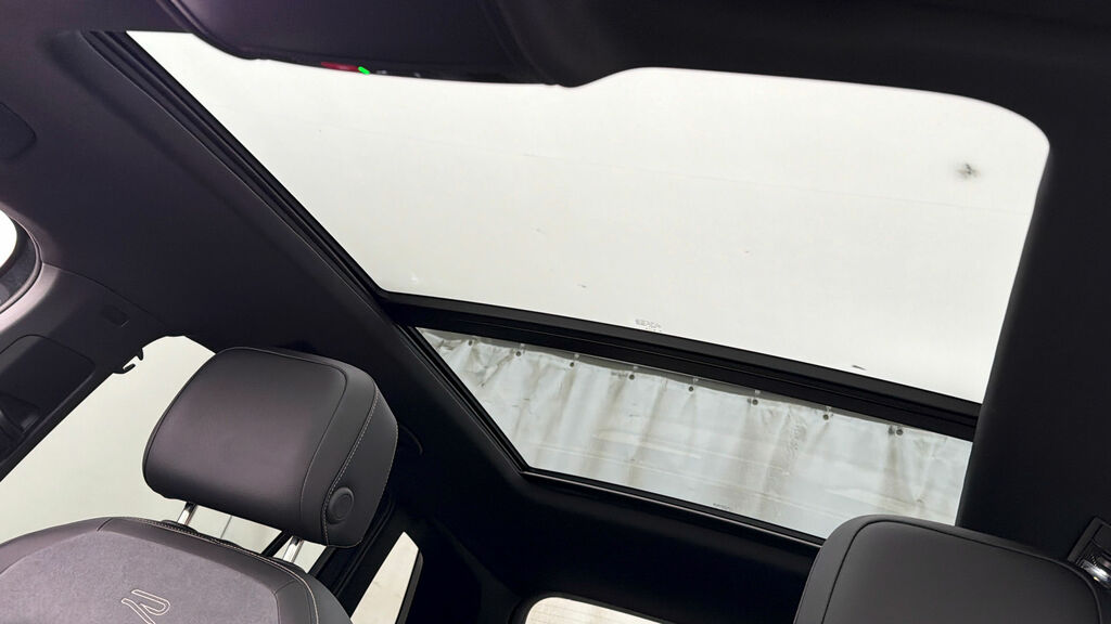 Volkswagen Tiguan Match Black #26