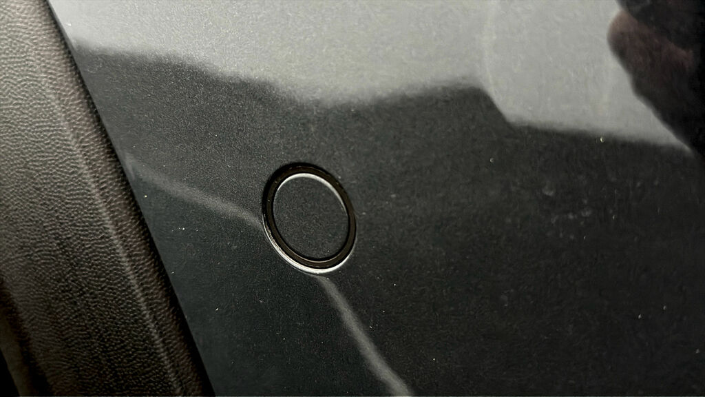 Volkswagen Tiguan Match Black #21