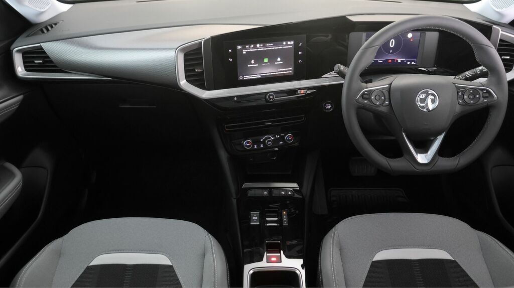 Vauxhall Mokka-e 50Kwh Ultimate Suv 136 Ps Red #12