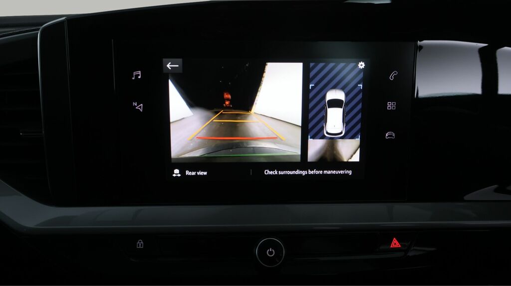 Vauxhall Mokka-e 50Kwh Ultimate Suv 136 Ps Red #21