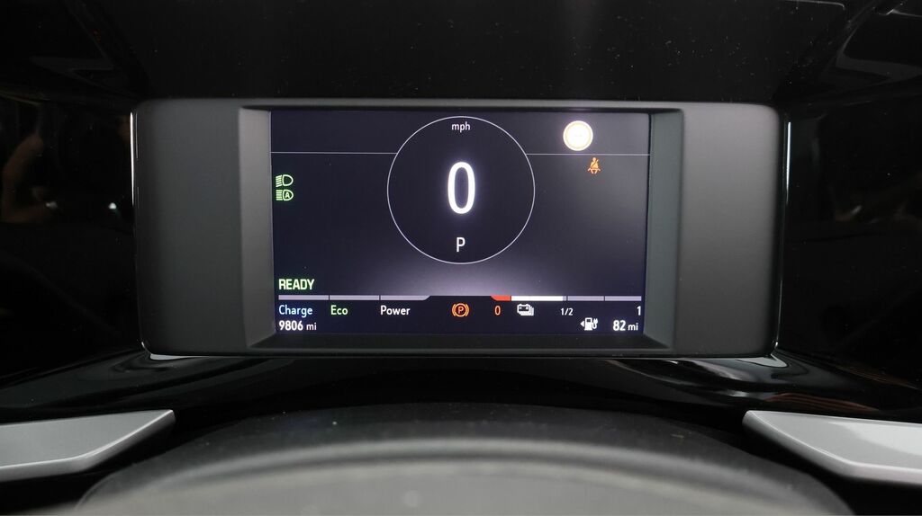 Vauxhall Mokka-e 50Kwh Ultimate Suv 136 Ps Red #10