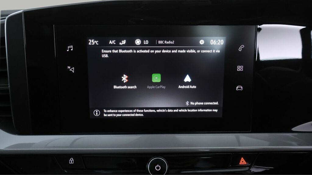 Vauxhall Mokka-e 50Kwh Ultimate Suv 136 Ps Red #22