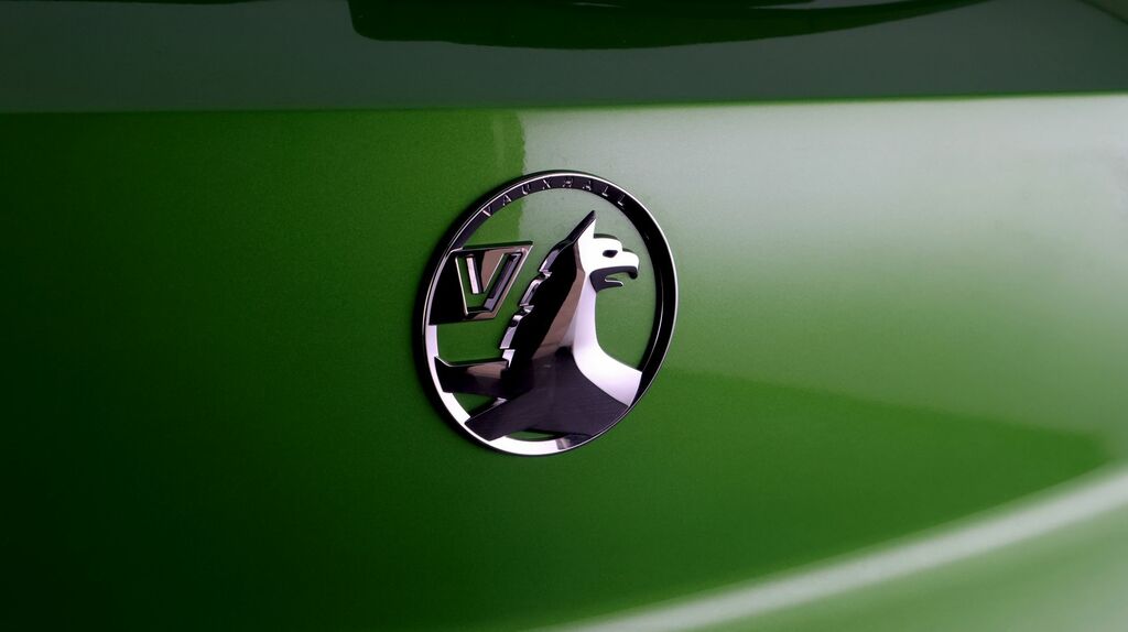 Vauxhall Mokka-e 50Kwh Ultimate Suv 136 Ps Red #18