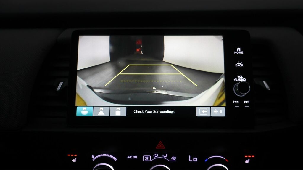 Honda Jazz Jazz Sr I-mmd Cvt Black #21