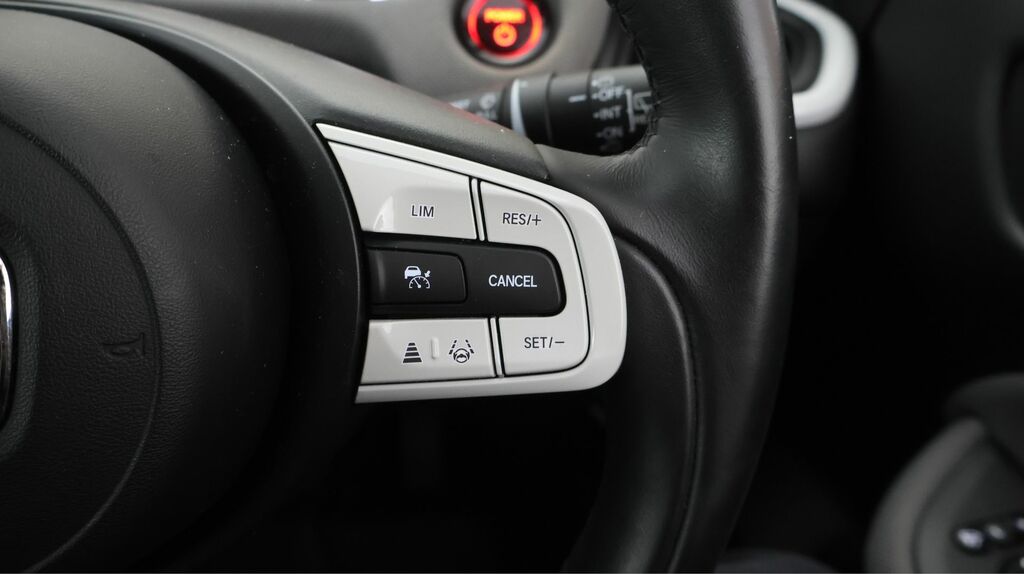 Honda Jazz Jazz Sr I-mmd Cvt Black #22