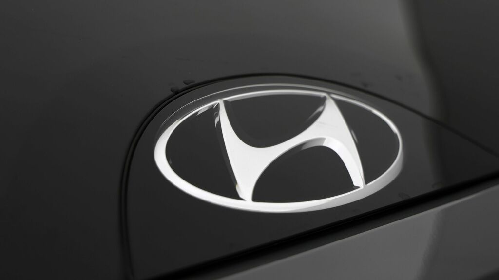 Hyundai Tucson 1.6T Premium Silver #20