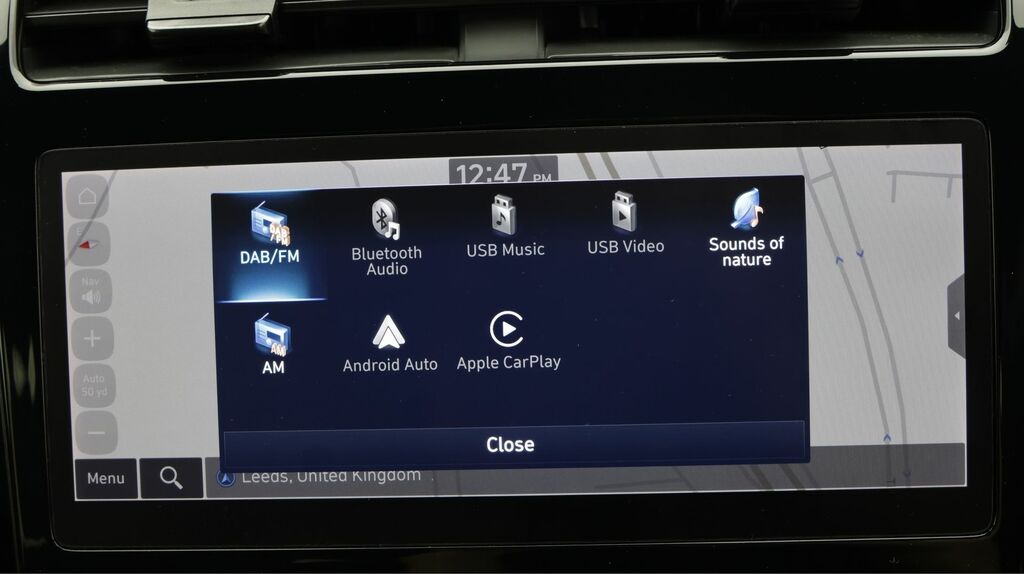 Hyundai Tucson 1.6T Premium Silver #22