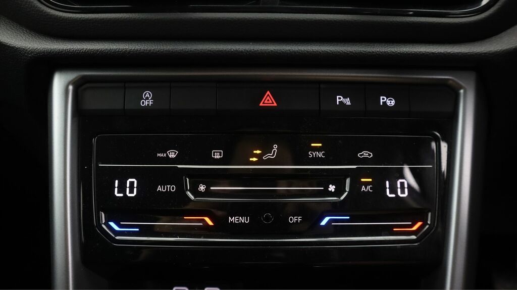 Volkswagen T-Roc 1.0 Tsi Style Grey #12
