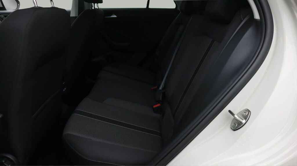 Volkswagen T-Roc 1.0 Tsi Style Grey #16