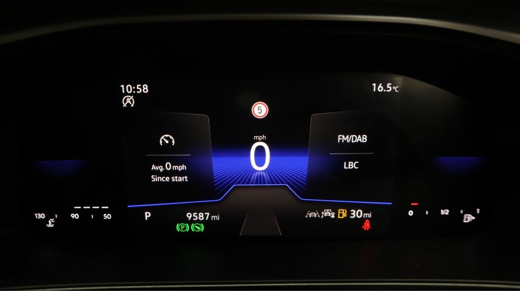 Volkswagen T-Roc 1.0 Tsi Style Grey #10