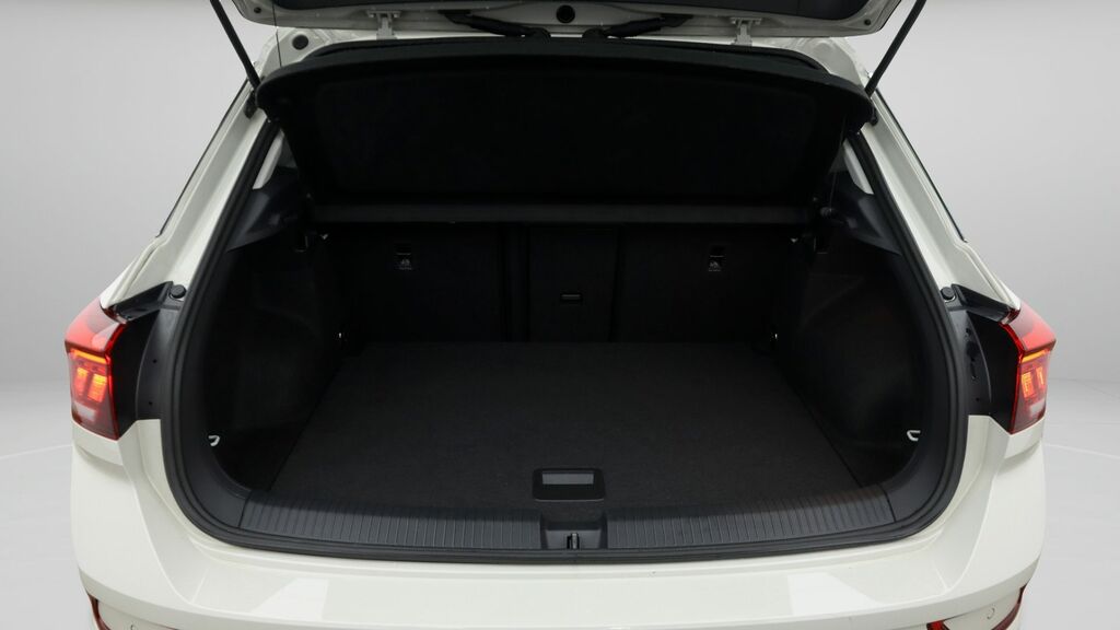 Volkswagen T-Roc 1.0 Tsi Style Grey #17