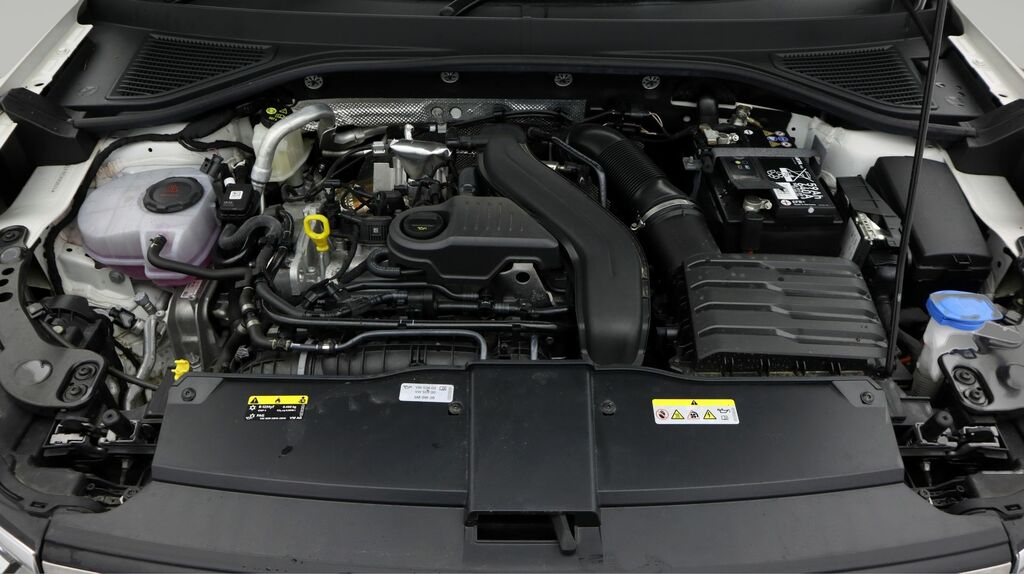 Volkswagen T-Roc 1.0 Tsi Style Grey #19
