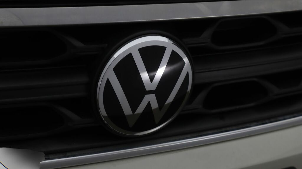 Volkswagen T-Roc 1.0 Tsi Style Grey #20