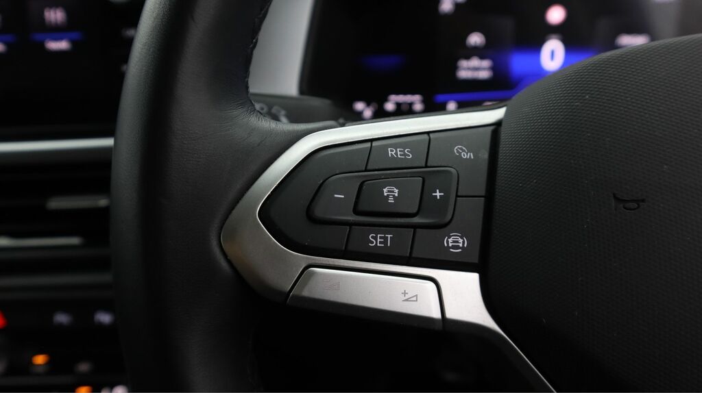 Volkswagen T-Roc 1.0 Tsi Style Grey #24