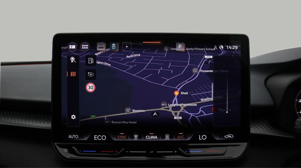 Cupra Terramar 1.5 Etsi V2 Suv Hybrid Dsg Euro 6 Ss Grey #11