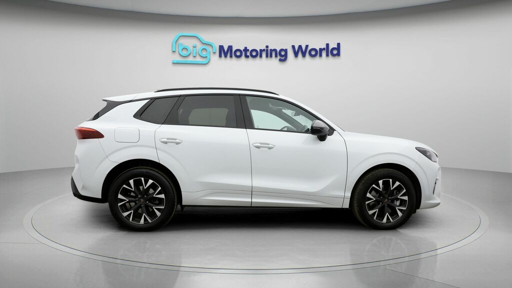 Cupra Terramar 1.5 Etsi V2 Suv Hybrid Dsg Euro 6 Ss Grey #8