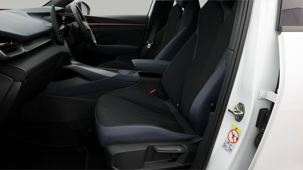 Cupra Terramar 1.5 Etsi V2 Suv Hybrid Dsg Euro 6 Ss Grey #14