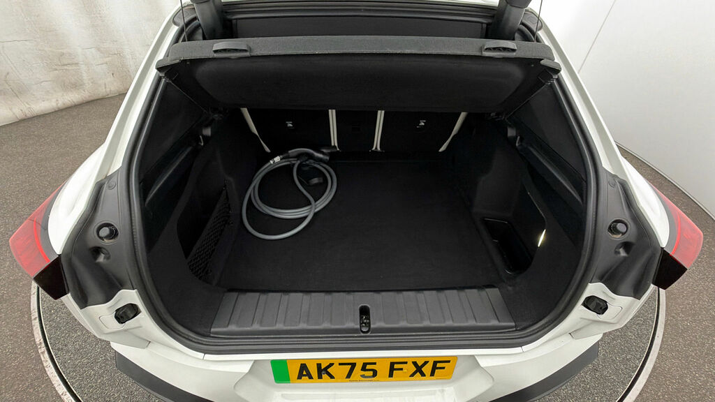 BMW iX2 150Kw Edrive20 M Sport 65Kwh 2025 Blue #16