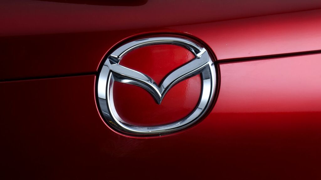Mazda CX-30 2.0 E-skyactiv X Mhev Gt Sport Suv Blue #21