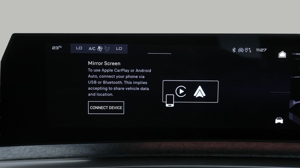 Peugeot 3008 1.2 Gt E-dsc6 Grey #24