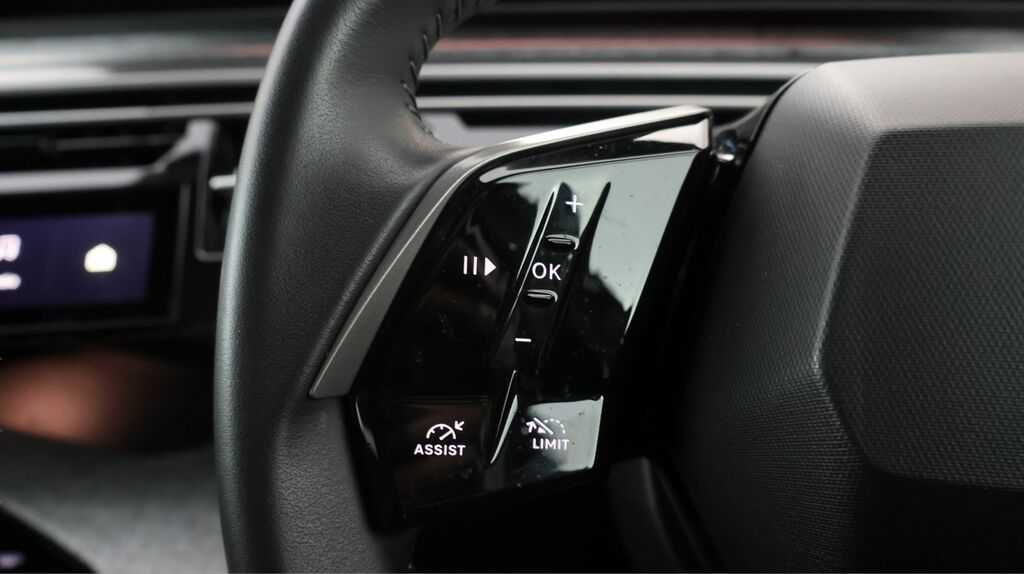 Peugeot 3008 1.2 Gt E-dsc6 Grey #21