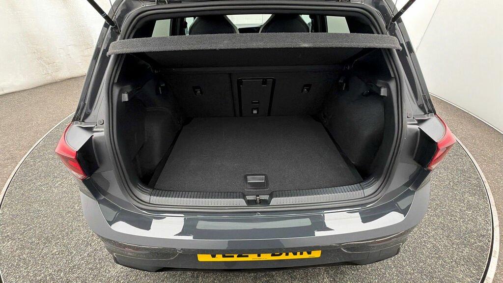 Volkswagen Golf 2.0 Tdi 150 R-line Dsg Grey #16