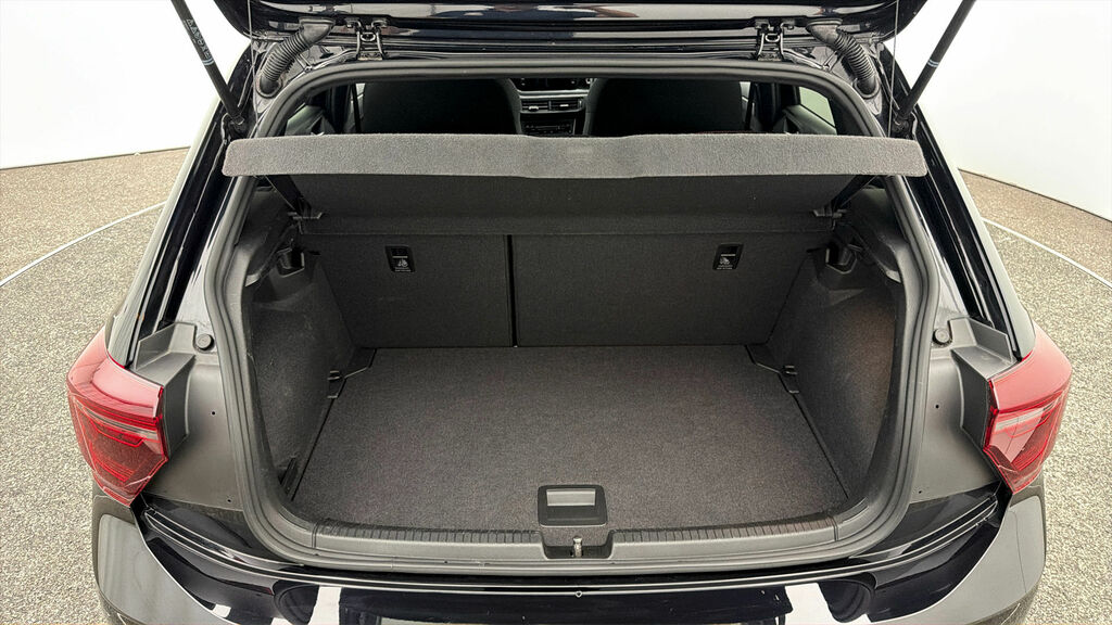 Volkswagen Polo Life Blue #16