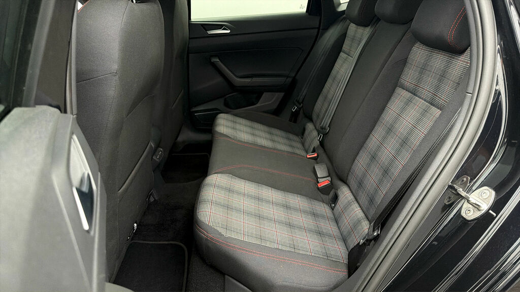 Volkswagen Polo Life Blue #15