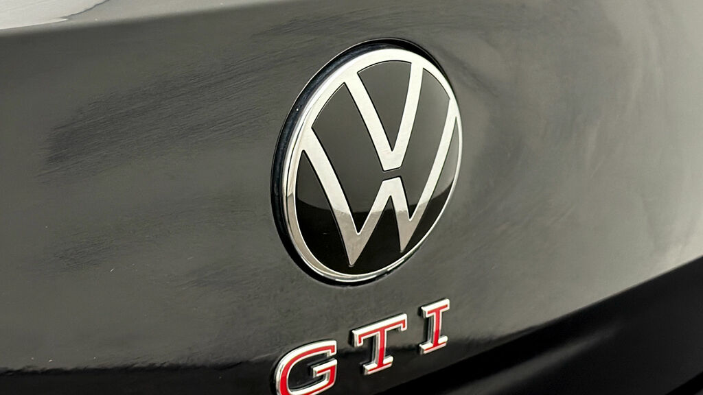 Volkswagen Polo Life Blue #19