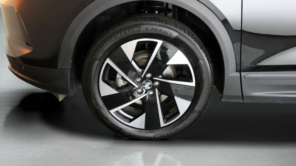Vauxhall Grandland Ultimate Brown #18