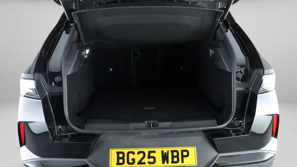 Vauxhall Grandland Ultimate Brown #17