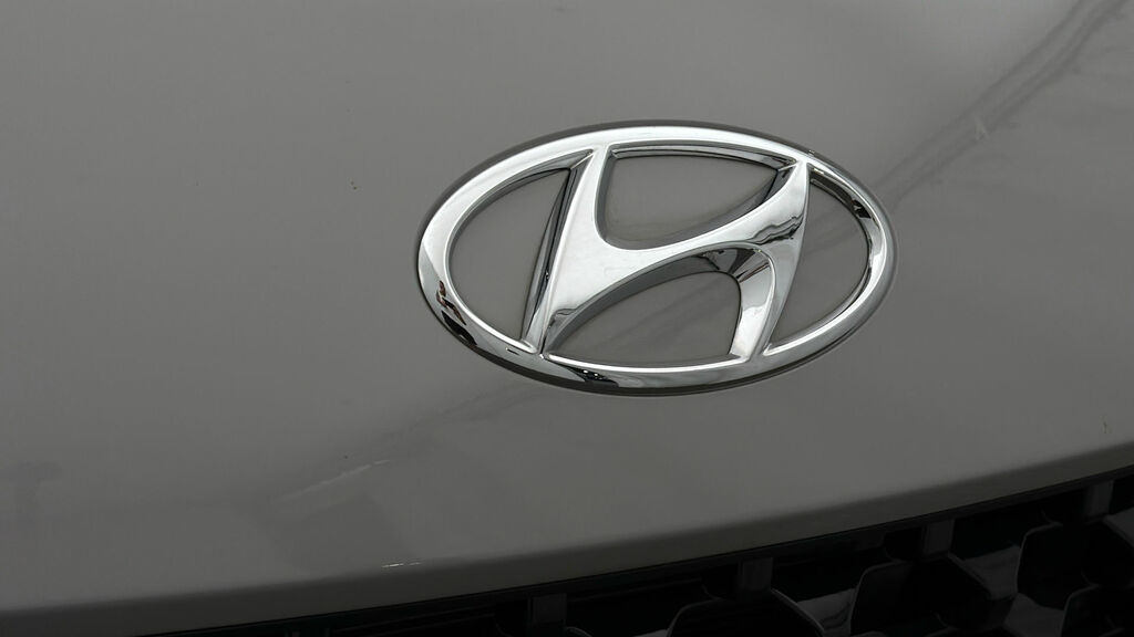 Hyundai Kona Kona Ultimate Ev Grey #20