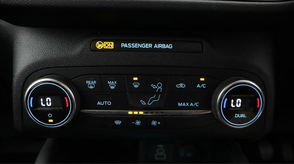 Ford Kuga 2.5 Ecoboost Duratec 14.4Kwh St-line X Cvt ... 202 White #12