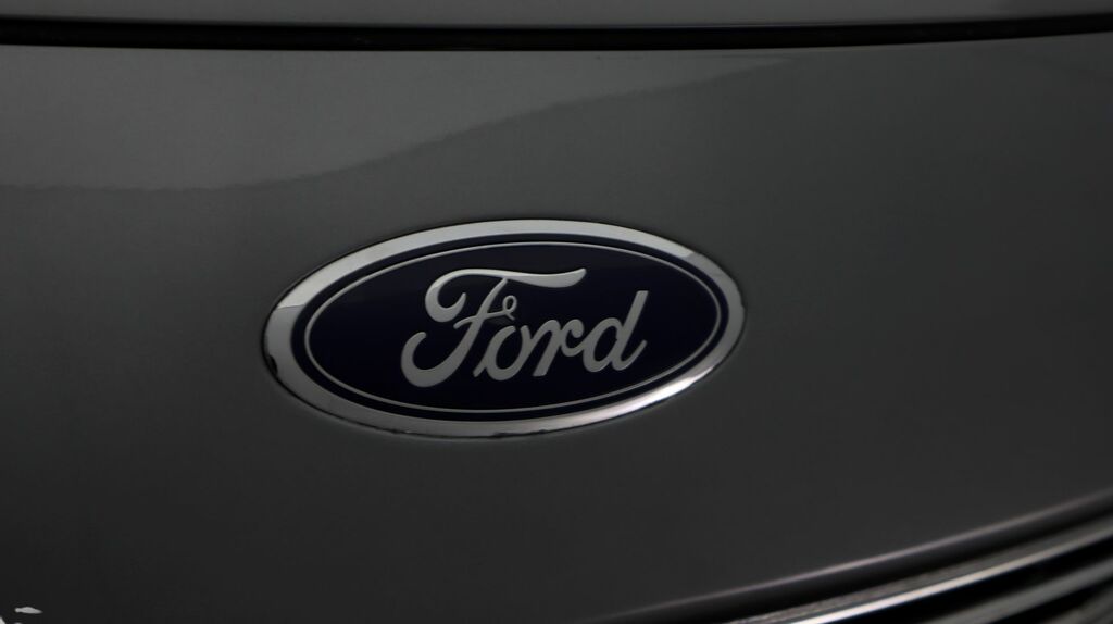 Ford Kuga 2.5 Ecoboost Duratec 14.4Kwh St-line X Cvt ... 202 White #20