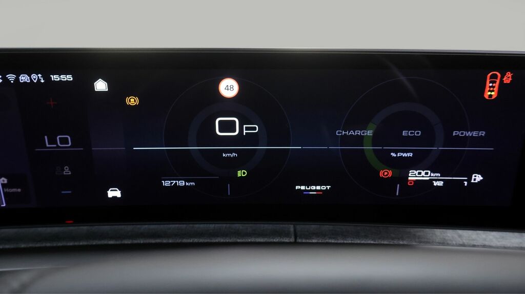 Peugeot 5008 Gt Grey #10