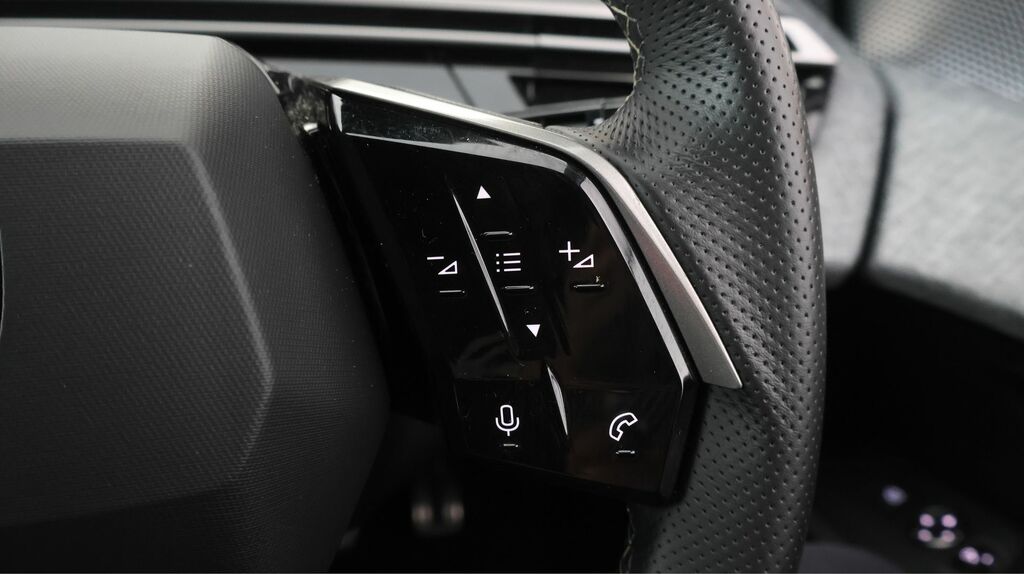 Peugeot 5008 Gt Grey #20