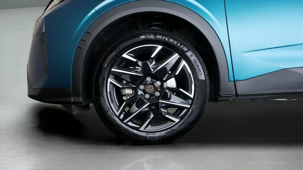 Peugeot 5008 Gt Grey #17