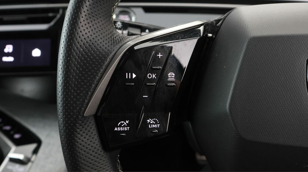 Peugeot 5008 Gt Grey #19