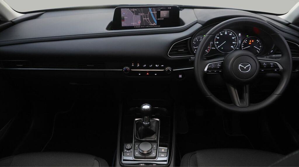 Mazda CX-30 2.5 E-skyactiv G Mhev Homura Euro 6 Ss #13
