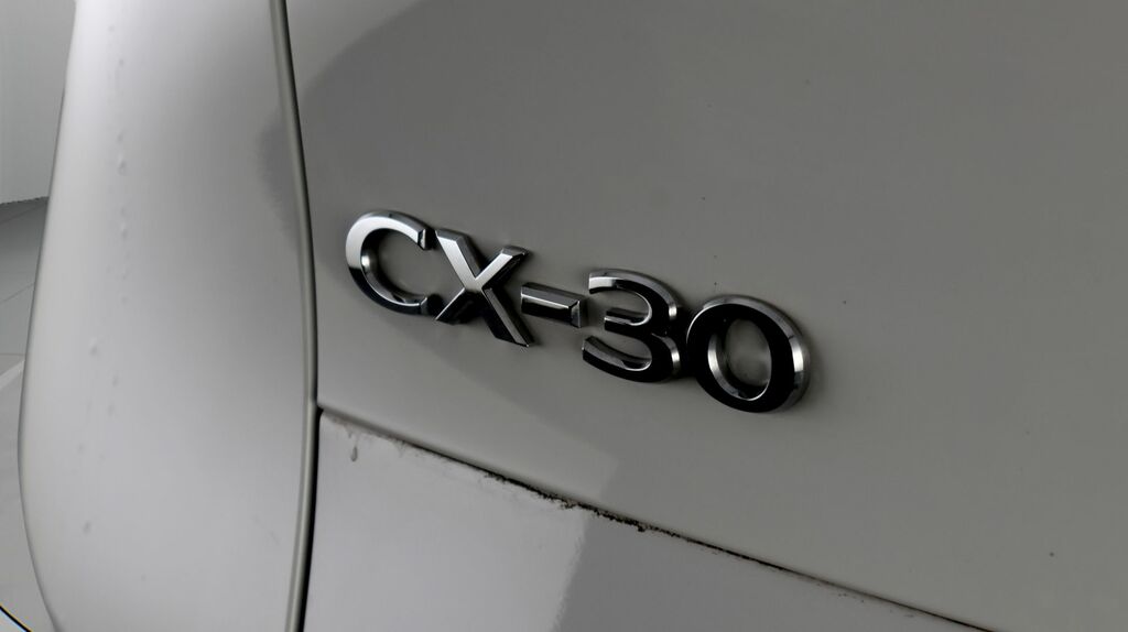 Mazda CX-30 2.5 E-skyactiv G Mhev Homura Euro 6 Ss #22