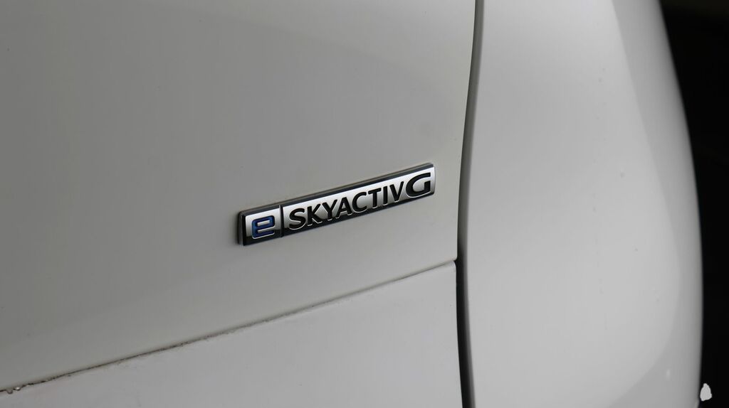 Mazda CX-30 2.5 E-skyactiv G Mhev Homura Euro 6 Ss #20