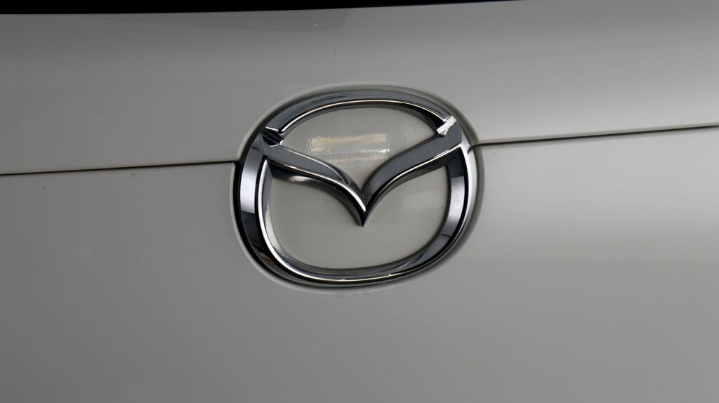 Mazda CX-30 2.5 E-skyactiv G Mhev Homura Euro 6 Ss #21