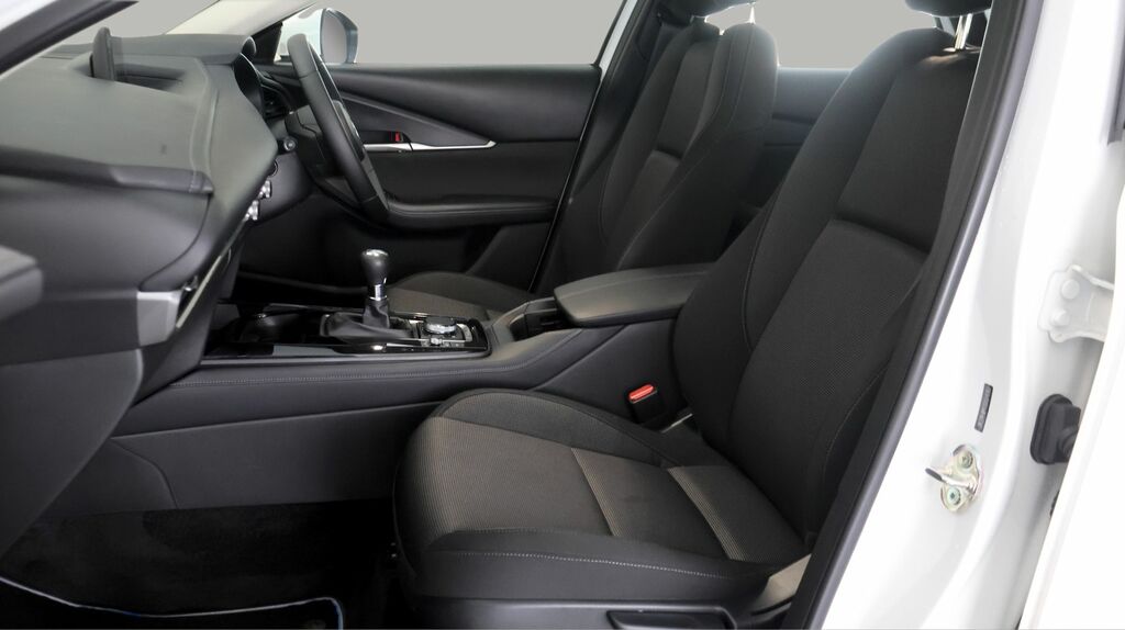 Mazda CX-30 2.5 E-skyactiv G Mhev Homura Euro 6 Ss #14