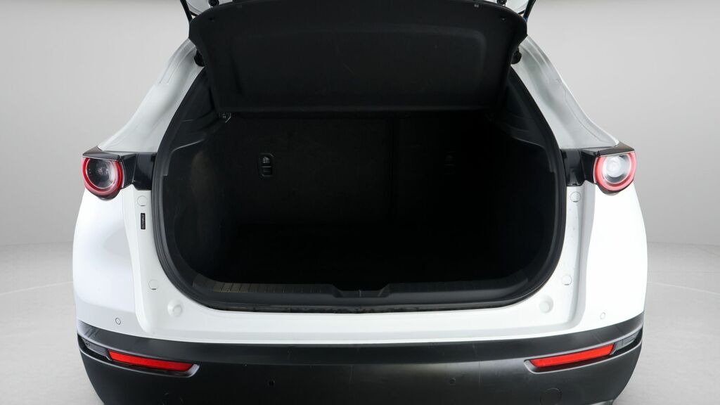 Mazda CX-30 2.5 E-skyactiv G Mhev Homura Euro 6 Ss #17