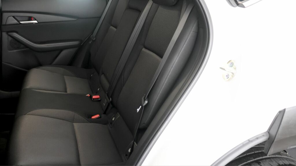 Mazda CX-30 2.5 E-skyactiv G Mhev Homura Euro 6 Ss #16