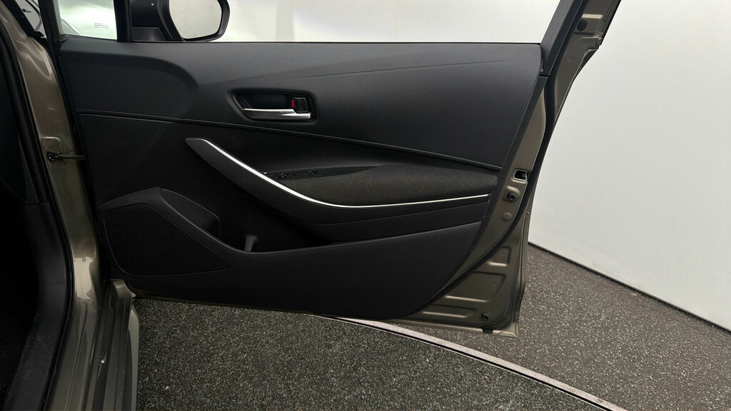 Suzuki Swace 1.8 Hybrid Motion Cvt Black #14